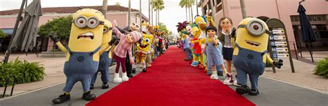 Event Venues At Universal Studios Florida™ Universal Orlando Resort™