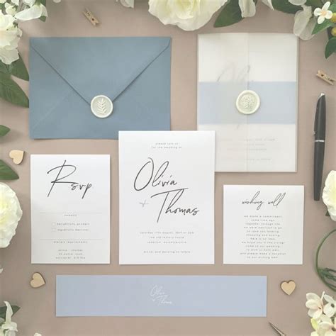 Wedding Invitation Etiquette Tips A To Z Addressing To