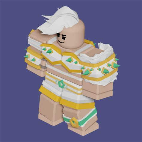 All Kits In Roblox Bedwars Pro Game Guides