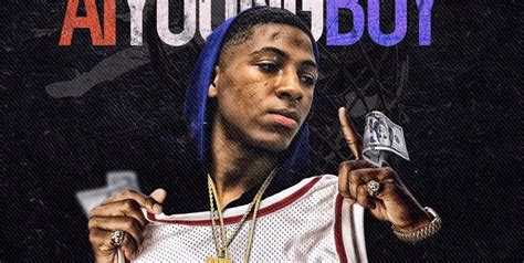 Nba Youngboy Stars In A Music Video For His Untouchable Single