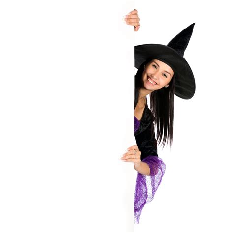 Halloween Woman And Copyspace Free Stock Photo Public Domain Pictures