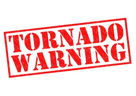 Warning signs of an approaching tornado include: Tornado warning clip art clipart collection - Cliparts ...