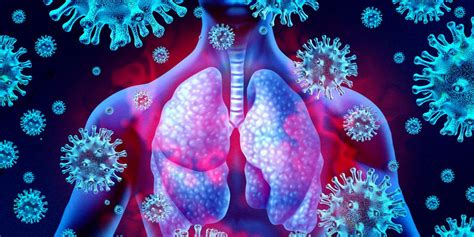 Coronavirus What Covid 19 Does To Your Body And Lungs