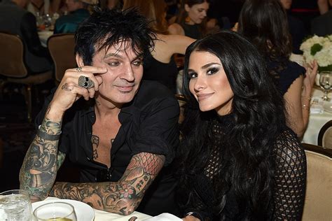 B Tommy Lee Marriage To Brittany Furlan A Social Media Prank