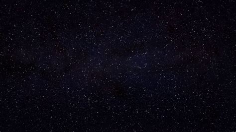 Loopable Tileable Stars Pattern Realistic Stars Slowly Twinkle In The