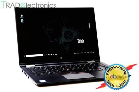 Lenovo Thinkpad Yoga 260 125 I7 6500u Buy Used Laptop Sell Used