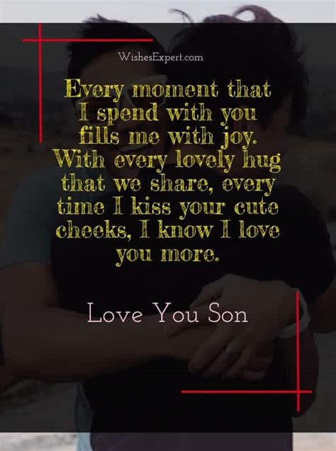 Https://tommynaija.com/quote/love You Son Quote