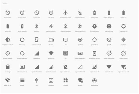 Infographic Icons To Spice Up Your Infographic Presentation