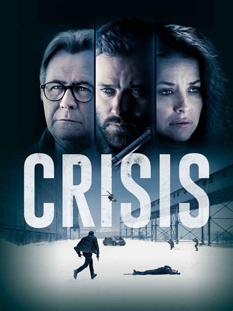 Prime Video: Crisis