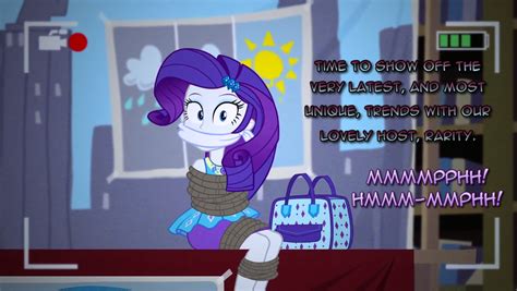 1728597 Suggestive Rarity Equestria Girls Looking At You