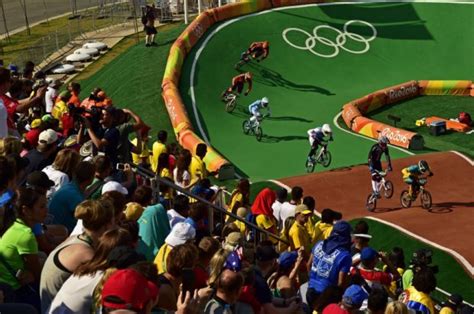 11 hours ago · nasty hight speed collision on the olympic bmx course where a wayward official crossed the track as dutch rider niek kimmann was ripping a practice run. EXPLAINER: BMX cycling at Tokyo Olympics | Inquirer Sports
