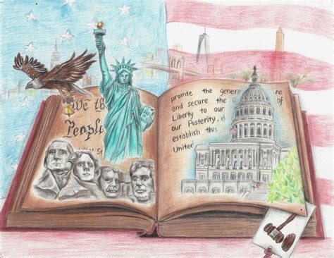 40 Most Popular Drawing Of Constitution Day Of India Align Boutique