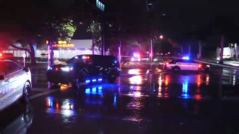 1 Dead 2 Hospitalized After Triple Shooting Inside Lauderhill Business