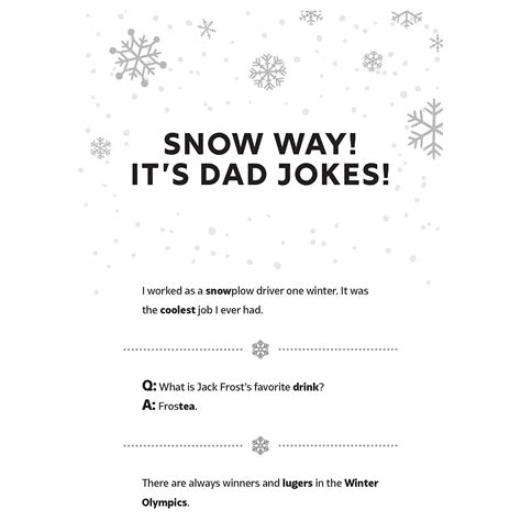 Dad Jokes Holiday Edition Sourcebooks Outer Layer