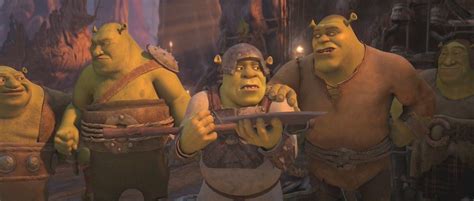 Shrek Ogres Ogre Zelda Characters Fictional Characters