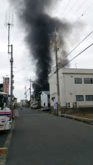The site owner hides the web page description. 【火事】奈良県橿原市十市町付近で火災 9/22 | まとめまとめ