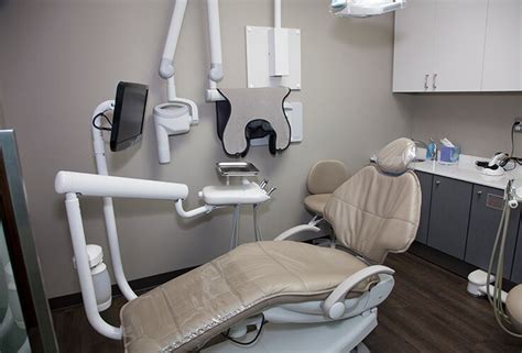 I first visited him for a 2nd opinion after being told by another local dentist the only way to *please note office hours are subject to change. Tour Our Parker, CO Dental Office | Rodney L. Allen, DDS
