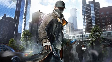 Watch Dogs 2 Where Is Aiden Pearce Game Rant