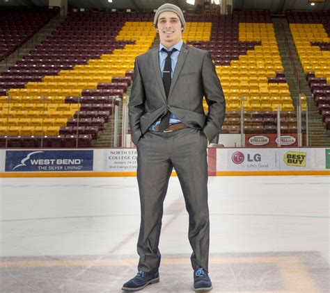 Lettieri Aims To Make A Name For Himself The Minnesota Daily