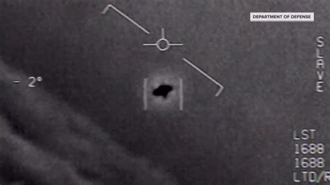 Watch TODAY Highlight: Government's UFO report reveals many unexplained ...