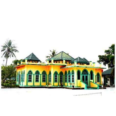 Peran tni dari masa ke masa. Merupakan masjid tertua di kota Siak Sri Indrapura ...
