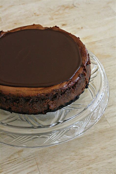 These are so easy to make at home and they really elevate any. Emily Made That: Dark Chocolate Raspberry Mousse Cheesecake