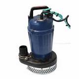 Submersible Pumps Images Pictures
