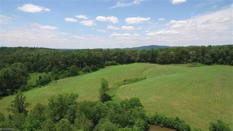 62 Beautiful Acres In The Foothills Of North Carolina Ultimate Land