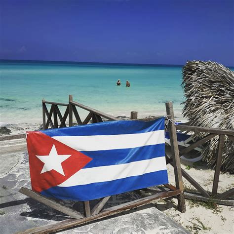 Viajes Cuba Organización De Turismo Y Agencias De Viajes Cubanas