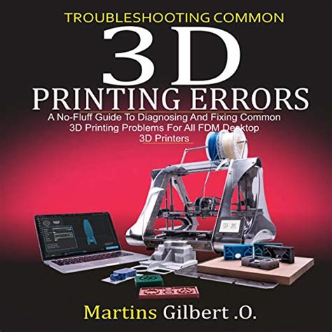Jp Troubleshooting Common 3d Printing Errors A No Fluff