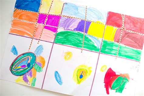 The Best and Worst Coloring Supplies for Kids  Pinhole Press