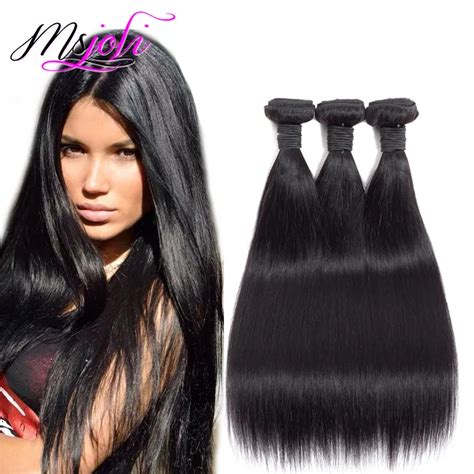 Indian Virgin Hair Straight 4 Bundles 30 Inch 8a Unprocessed Indian Straight Hair Weave Bundles