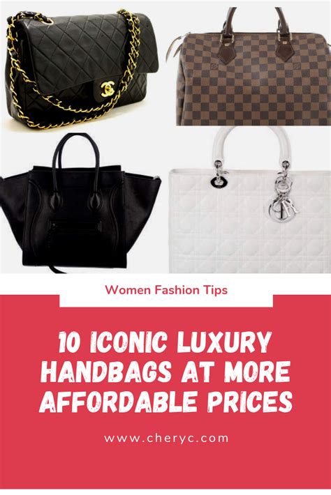 Most Expensive Luxury Brand Bags Walden Wong