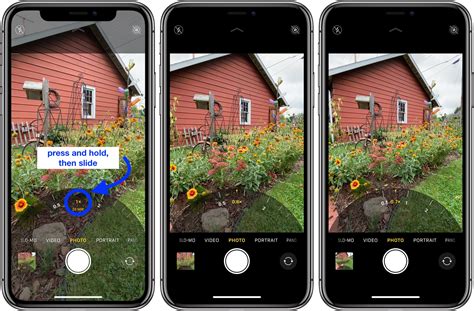 With the iphone 11 pro and pro max, apple seems to have targeted professional photographers. How to use the ultra wide camera on iPhone 11 and 11 Pro