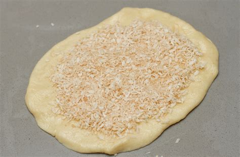 Bajan Coconut Turnovers — Bread Babe