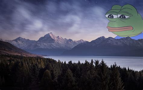 Pepe Wallpaper 1920x1080 Posted By Michelle Sellers