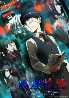 Tokyo Ghoul Episode English Subtitle And English Dubbed Animexin Info