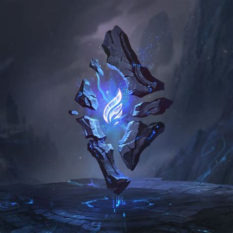 This Is A Rune Page I Created For Ryze Share Your Best Creations