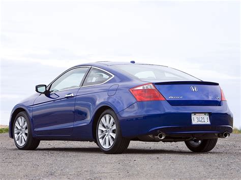Learn how it scored for performance, safety currently, the honda accord has a score of 9.2 out of 10, which is based on our evaluation of 48. HONDA Accord Coupe US specs & photos - 2008, 2009, 2010 ...