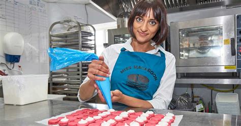 Prince harry and meghan markle will marry in spring 2018 (picture: Indian-origin pastry chef Rosie Ginday makes it to Prince ...