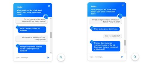 Microsoft Bing Search Introduces Ai Powered Chat Feature Gambaran