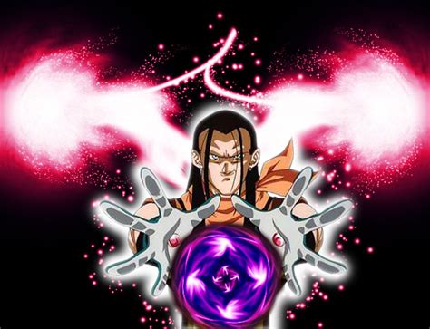 Fanart Android 17 Wallpapers Wallpaper Cave