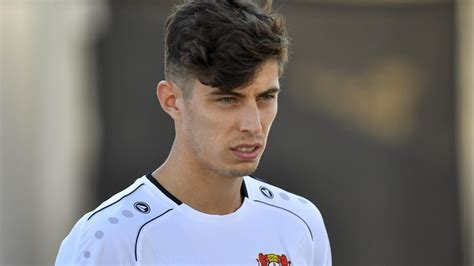New chelsea signing kai havertz says he does not feel under pressure to justify his £70 million ($90 million) price tag at stamford bridge as he sets his sights on emulating manager frank lampard. 'This is nonsense' - Bayer Leverkusen slam suggestion Kai ...