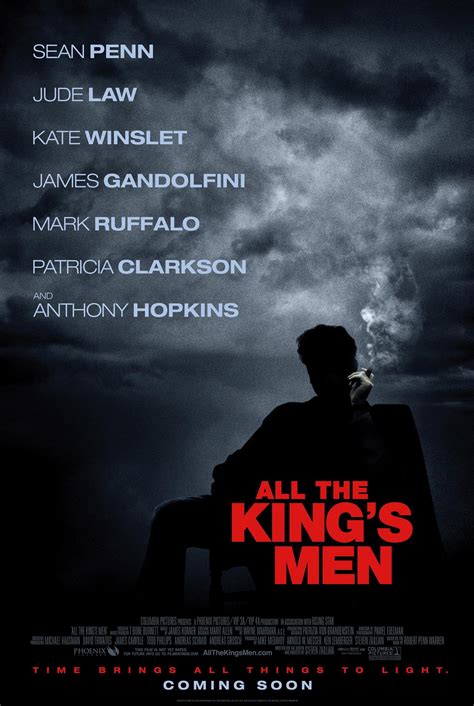 2006 All The King's Men