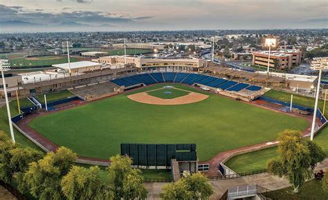 In fact, that might be the easiest way to catch a washington nationals day game. Cactus League Ballpark, UNLV Wins Award | 2019-03-04 ...