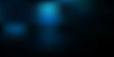 Dark Blue Vector Gradient Blur Backdrop 1931395 Vector Art At Vecteezy