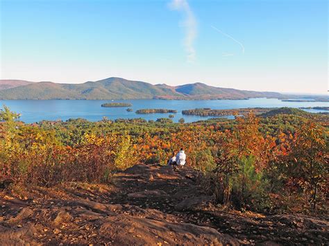 Itineraries To Help You Plan Your Trip To The Lake George Region Lake