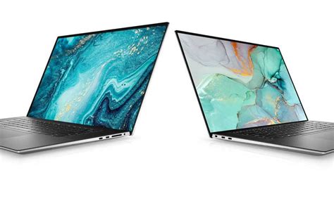 Dell Xps 15 And 17 For 2021 Get Oled Core I9 And Rtx 30 Tech Advisor