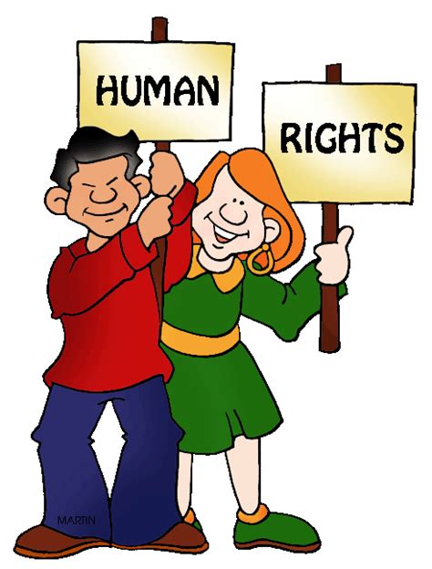 Basic Human Rights Clipart Clipart Panda Free Clipart Images