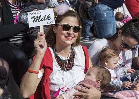 World milk day is celebrated across the world on june 1st each year since 2001. World Milk Day 2018 - Information, Date, History, Activities